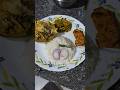 Simple Bengali Platter Song Bangla Cuisine Food Shorts Recipe Youtube Shorts Flipkart