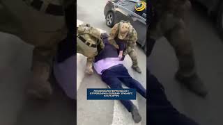 Ռուսաստանում ձերբակալվել է ադրբեջանական համայնքի ղեկավար Շահին Շիխլինսկին և նրա որդին