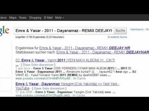 DEEJAYHARUN's GESCHICHTE :)