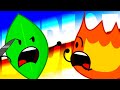 BFDI 25 Deleted Scene