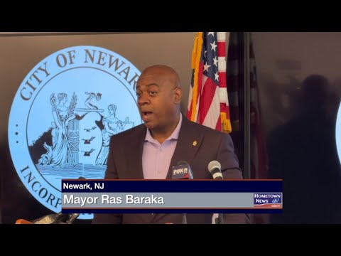 Newark Summer Youth Employment