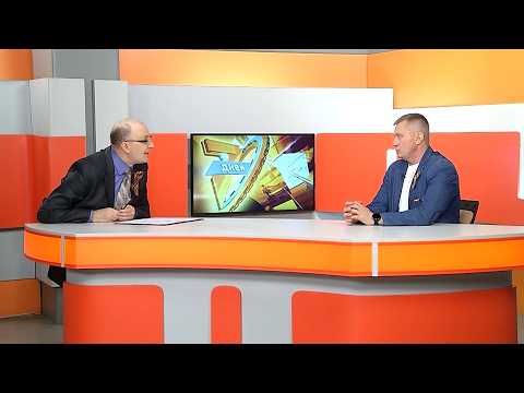 Программа Семь дней от 27.04.26. Гость в студии - Андрей Завьялов.