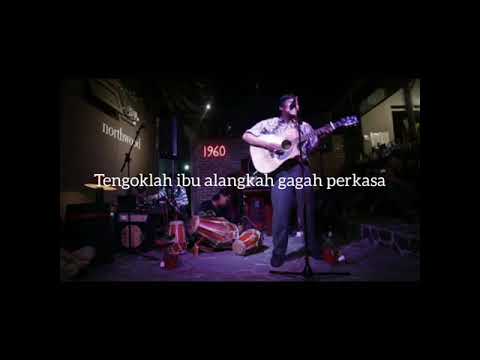 Jon Kastella | Apresiasi Seorang "Fan" | Tamasya Kota (video lirik)