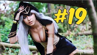 ЛУЧШИЕ ПРИКОЛЫ #19 СМЕШНЫЕ ВИДЕО 2018 СЕНТЯБРЬ ЗА НЕДЕЛЮ! BEST COUB😅😂