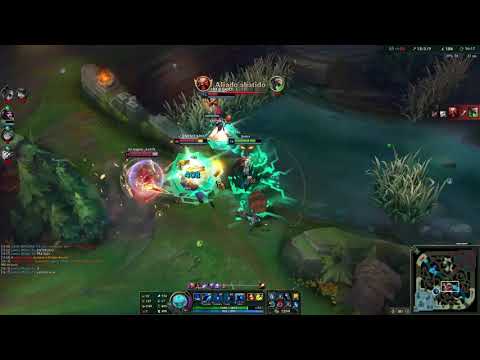 The best of S9 URF