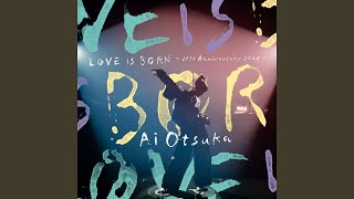 PEACH - LOVE IS BORN ～21st Anniversary 2024～ (Live)