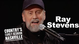 Ray Stevens &quot;Everything is Beautiful&quot;