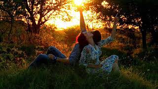 September Morning -Neil Diamond (lyrics)