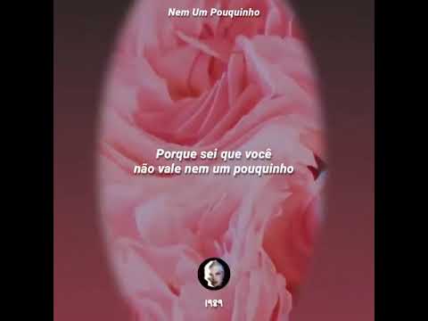 Nem Um Pouquinho - DUDA BEAT & Trevo