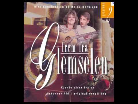 Anna på Søndagsskolen - Rita Engebretsen