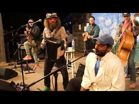 Moskitto Bar 2025 Blueskies Festival