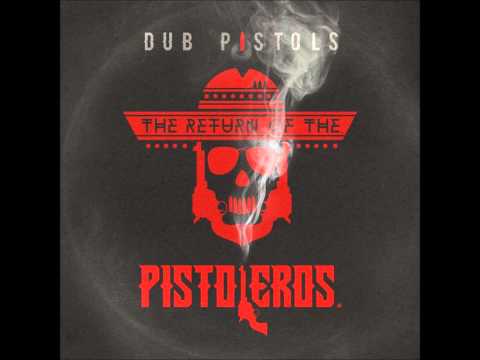 Dub Pistols - Roll and Come In (feat. Earl 16)