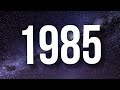 Bo Burnham 1985 Lyrics I Think I Just Meant My Dad In 1985 TikTok Song