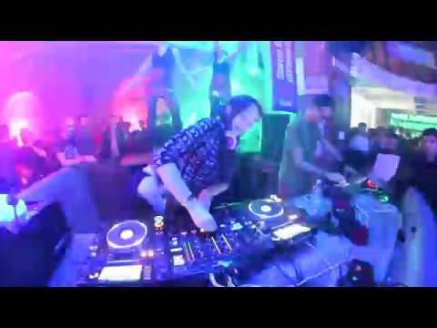 25/11/17 Greta Tedeschi Live @ The Beach Murazzi Torino