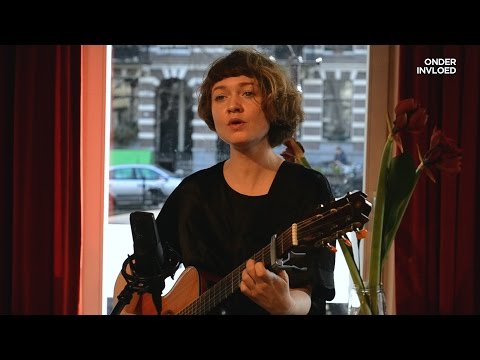 Brooke Sharkey - The Briar And The Rose (Tom Waits)