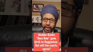 Steely and Clevie vs. Reggaeton!!! #entertainment #reggaeton #rastafari #entertainmentlawyer #rasta