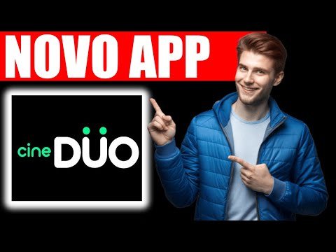 NOVO APP CINE DUO  QUE SUBSTITUI MY FAMILY CINEMA, TV EXPRESS, EPPI CINEMA, DUNA TV E BTV - CINEDUO