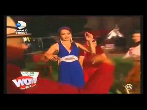 NICKY YAYA SI LENNA - LEO SI RENATA (wow biz)