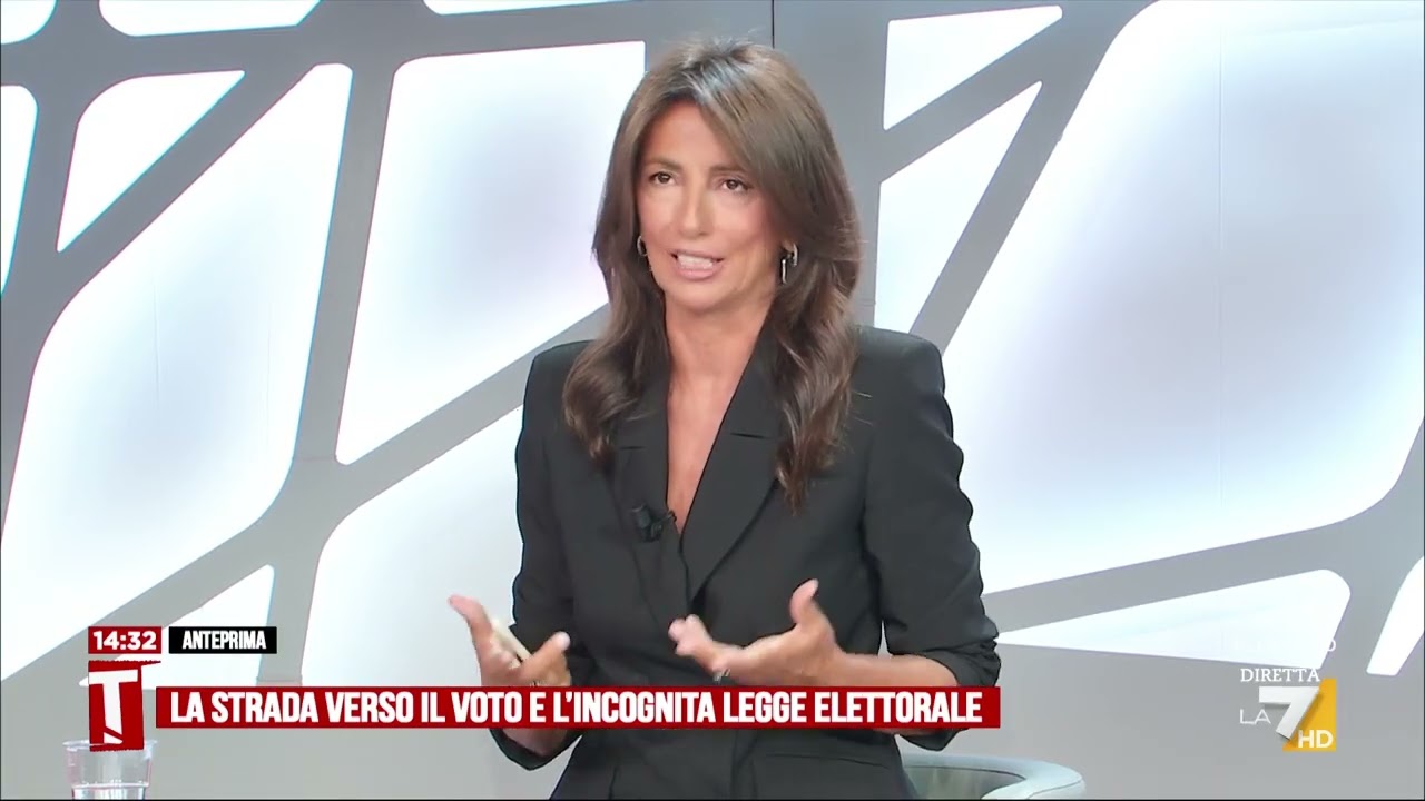 Legge elettorale, Senaldi: "Non si può far cadere il governo sulle preferenze"
