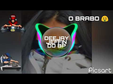 (Mc Jajau , Mc Saci -As Glock Tá No Óleo )DJ JEFFIN DO BP🤑💥