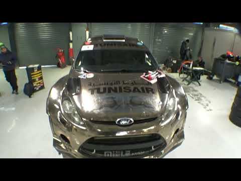 DONETTO-CASTAGNOTTO esterne 5° SPECIAL RALLY CIRCUIT VEDOVATI CORSE 2021 BY TOP VIDEO 320.7288235