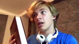 Pi2568's audition for 12th night