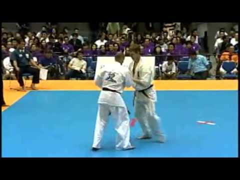 Mikhail Kozlov vs Krzysztof Habraszka