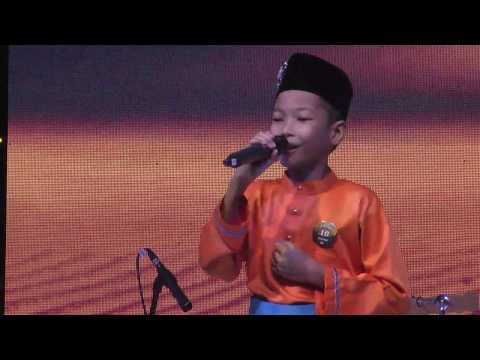 [MCP Version] KETIGA FNSS Peringkat Kebangsaan 2019 (SR) SOUL AL MUJAHIDEEN - PERAK