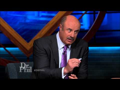 Dr. Phil Warns His Guests about the Consequences of Lying to Him