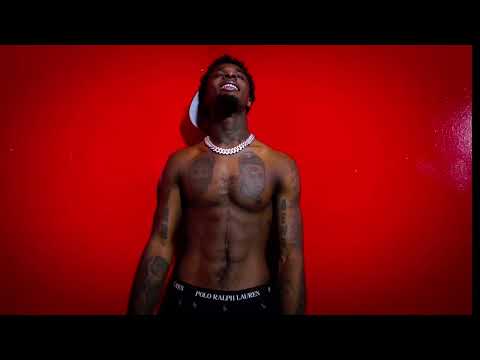 DoubleD Cooter - Stalkin