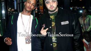 T.I. - Get Ya Pay ft. Bun B