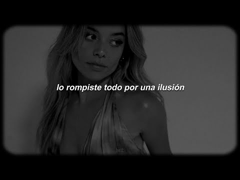 Marina Reche - Mil Preguntas (Letra)