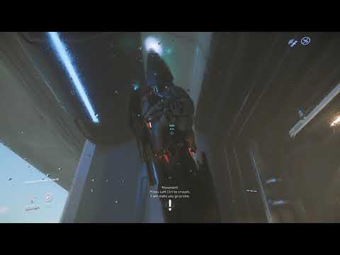 Star Citizen Alpha 3.16 PTU Updated Gravlev Rework Nox Test Flight