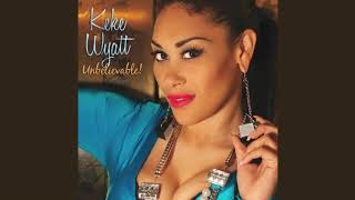 Travel The World (Love Uses Time) - Keke Wyatt