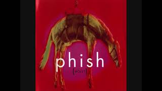 Phish - Lifeboy