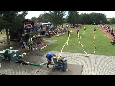 All Star muži THL 2023