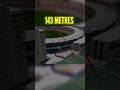 Longest SIX In Cricket History Shorts