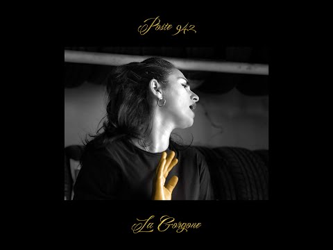 POSTE 942 - La Gorgone