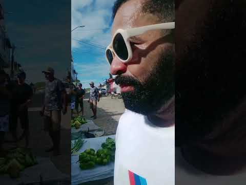 feira de Guaratinga Bahia