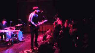 Baby Strange - Friend (Extended Version)