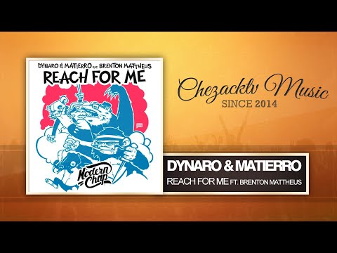 Dynaro & Matierro Feat. Brenton Mattheus - Reach For Me (Original Mix)