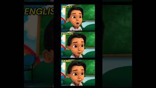 Download lagu TOYOLLL [DALAM 3 BAHASA] #upinipin #dzul #memes #shorts #foryou mp3
