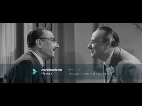 Totò Peppino  e le fanatiche  Terza mania: gli hobby