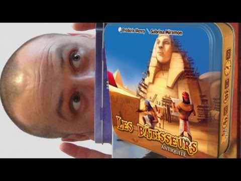 is a Board Game Everybody Should... (review)