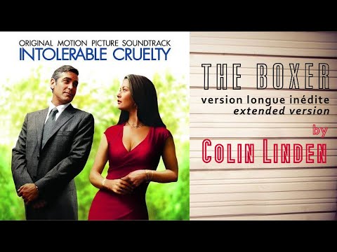 The Boxer video thumbnail