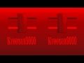 9K 3D New Kyoobur9000 Logo In Kyoobur9000 G Major