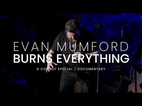 Evan Mumford Burns Everything | Trailer #4