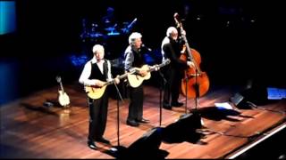 The Seekers - Louisiana Man (Live - 2013, ambient stereo sound)