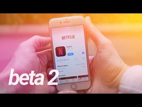 iOS 11.2 Beta 2: What's New?