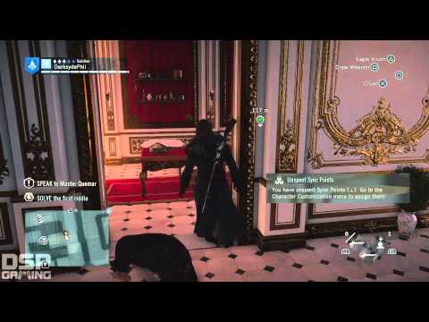 Assassin's Creed Unity (PS4) playthrough pt40 - The Proof is in the Poison